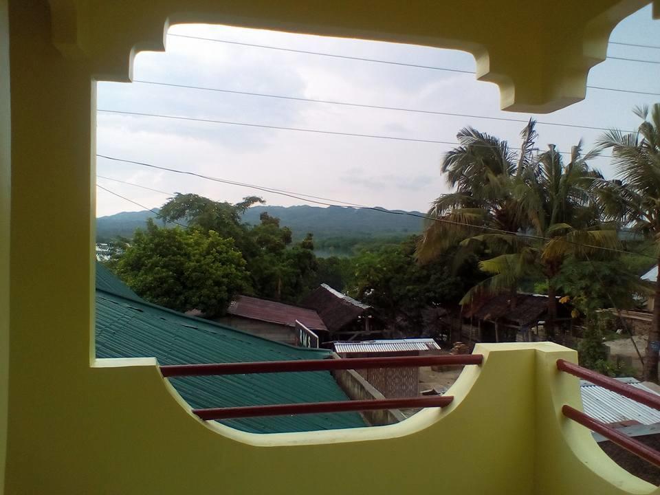 Rms Travellers Inn Poro Exterior photo